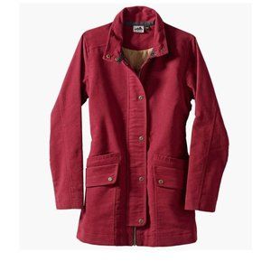 KAVU Edgewood Jacket Size Medium